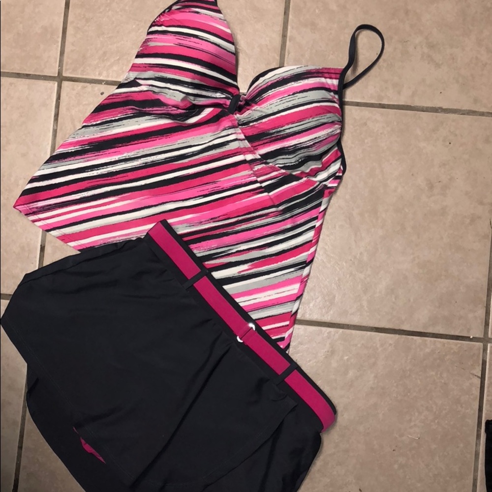 Bathing Suit